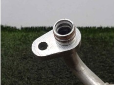 Recambio de tubos aire acondicionado para peugeot partner kasten 1.6 blue-hdi fap referencia OEM IAM 9681693480   2