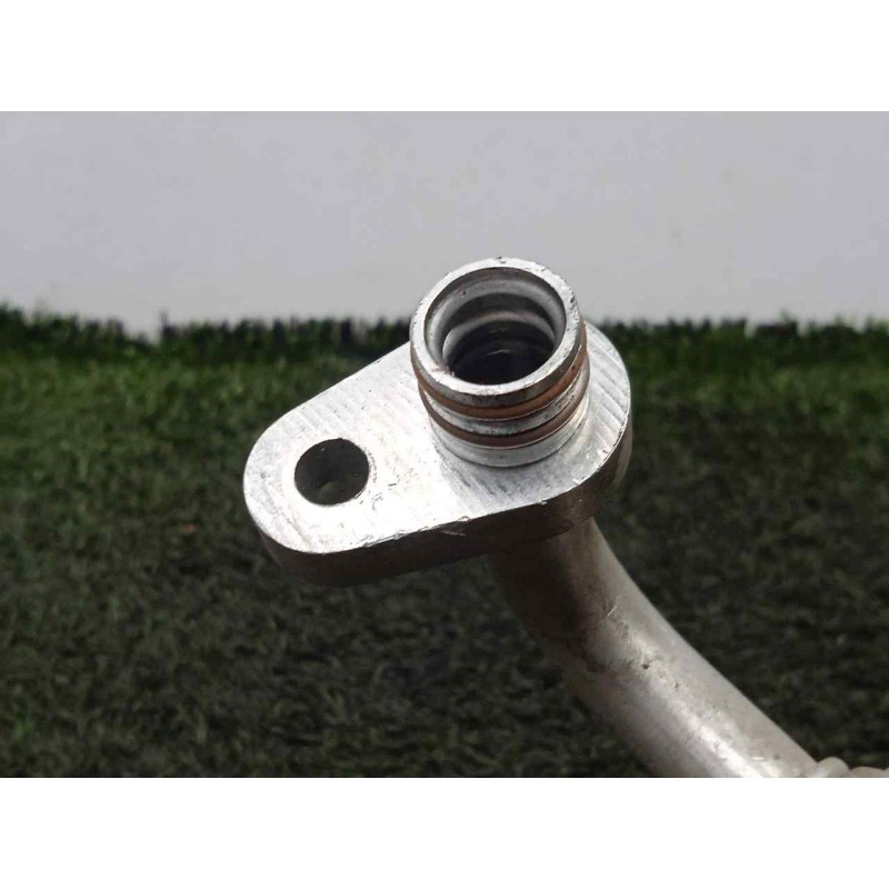 Recambio de tubos aire acondicionado para peugeot partner kasten 1.6 blue-hdi fap referencia OEM IAM 9681693480  