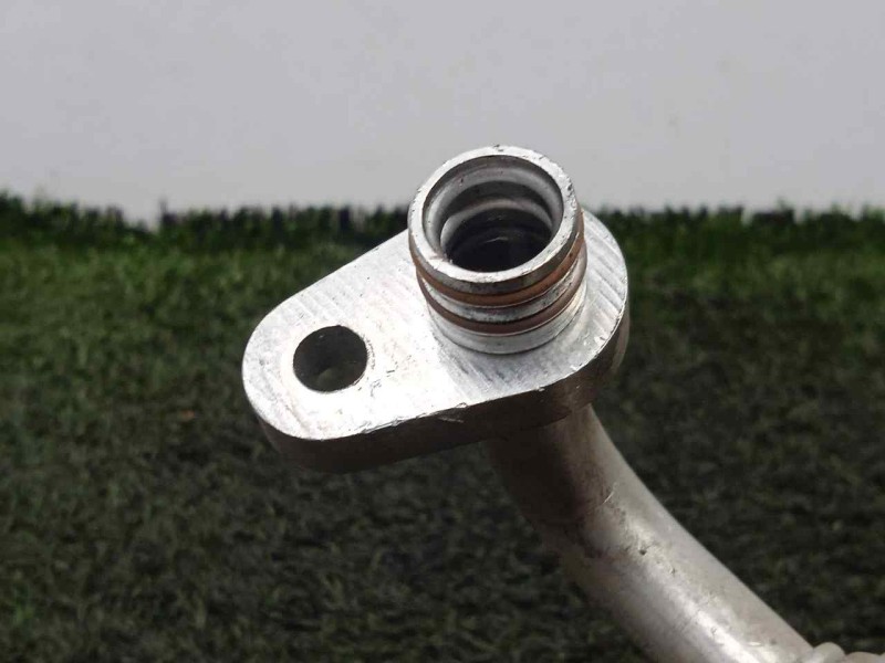 Recambio de tubos aire acondicionado para peugeot partner kasten 1.6 blue-hdi fap referencia OEM IAM 9681693480  