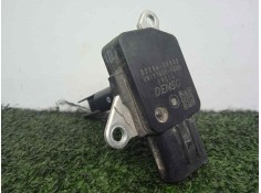 Recambio de caudalimetro para toyota yaris 1.5 16v cat (híbrido) referencia OEM IAM 222040V020-VN1974005380  
