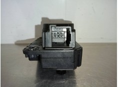 Recambio de motor apertura trampillas climatizador para nissan qashqai (j11) 1.5 turbodiesel cat referencia OEM IAM 277T14BU1A-H 2