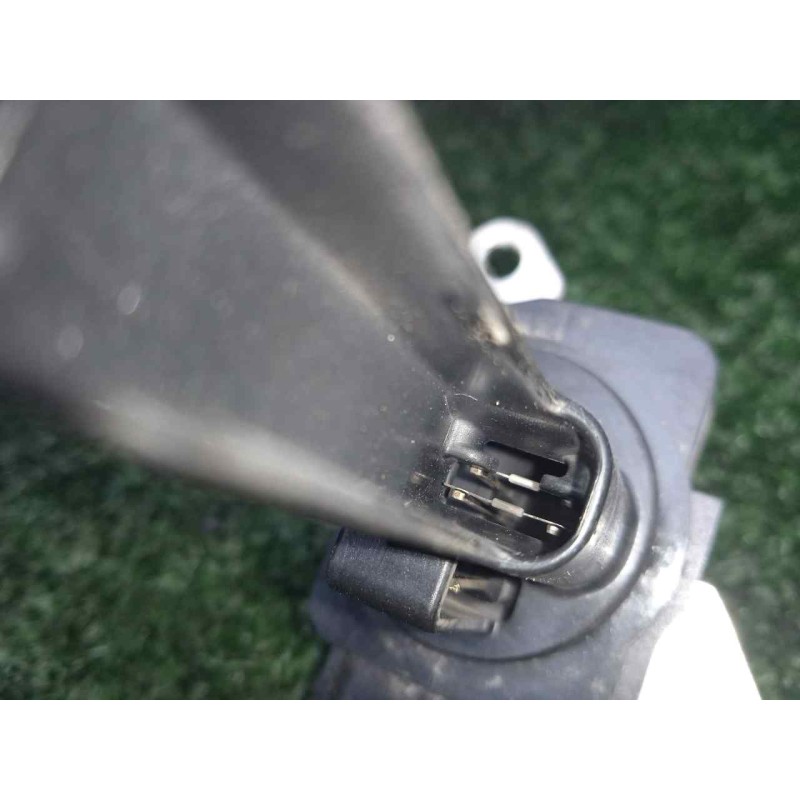 Recambio de caudalimetro para toyota yaris 1.5 16v cat (híbrido) referencia OEM IAM 222040V020-VN1974005380  