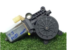 Recambio de motor elevalunas delantero izquierdo para smart coupe 0.7 turbo cat referencia OEM IAM 0130822002-119367 2.PINES 