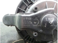 Recambio de motor calefaccion para kia sportage 1.7 crdi cat referencia OEM IAM F00S3B2441-150514161352-F00S330054  BOSCH 2