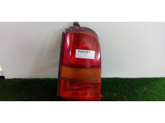 Recambio de piloto trasero izquierdo para nissan sunny berlina (n14) referencia OEM IAM   