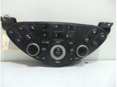 Recambio de mando multifuncion para nissan primera berlina (p12) 1.6 cat referencia OEM IAM 28395AV611-30214472H  