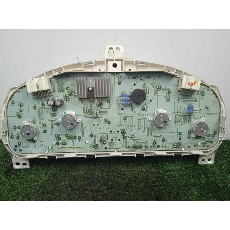 Recambio de cuadro instrumentos para mazda 6 berlina (gg) 1.8 cat referencia OEM IAM GJ6R55471B  