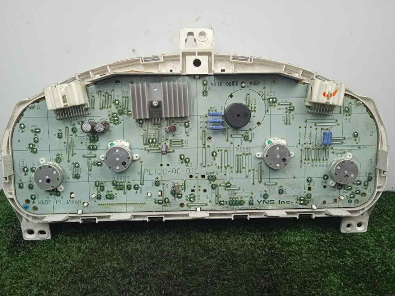 Recambio de cuadro instrumentos para mazda 6 berlina (gg) 1.8 cat referencia OEM IAM GJ6R55471B  