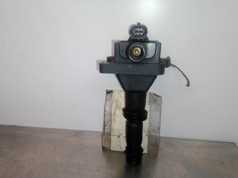 Recambio de bobina encendido para alfa romeo 147 (190) 2.0 selespeed distinctive referencia OEM IAM 0356100107  