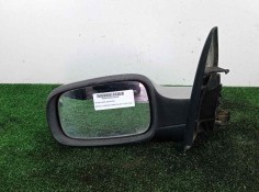 Recambio de retrovisor izquierdo para renault megane ii berlina 5p 1.5 dci diesel referencia OEM IAM  MEGANE.2 - ELECTRICO - 5.P