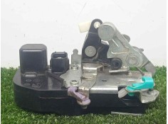 Recambio de cerradura puerta delantera derecha para chrysler pt cruiser (pt) 2.2 crd cat referencia OEM IAM  4.PINES 