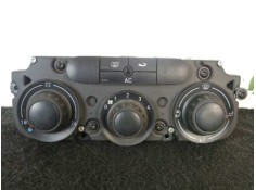 Recambio de mando calefaccion / aire acondicionado para seat altea (5p1) 1.9 tdi referencia OEM IAM   