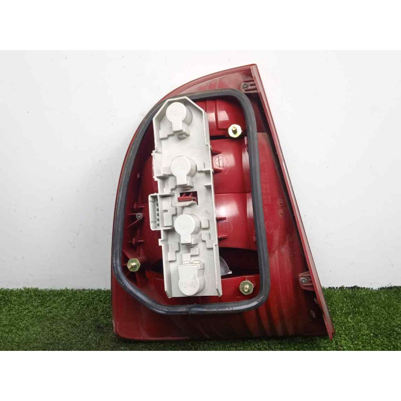 Recambio de piloto trasero derecho para skoda superb (3u4) 1.9 tdi referencia OEM IAM 3U5945096 01-06 