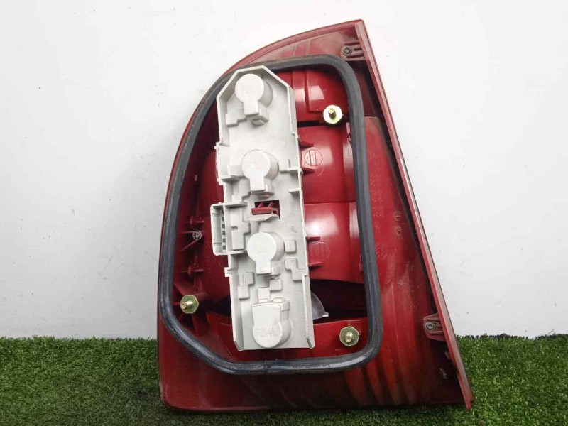 Recambio de piloto trasero derecho para skoda superb (3u4) 1.9 tdi referencia OEM IAM 3U5945096 01-06 