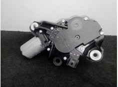 Recambio de motor limpia trasero para renault megane iii berlina 5 p 1.5 dci diesel cat referencia OEM IAM 0390201847-287100007R 2