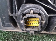 Recambio de retrovisor izquierdo para renault megane ii berlina 5p 1.5 dci diesel referencia OEM IAM  MEGANE.2 - ELECTRICO - 5.P 2