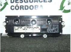 Recambio de mando calefaccion / aire acondicionado para volkswagen golf v berlina (1k1) 1.9 tdi referencia OEM IAM 74641420-1404 2