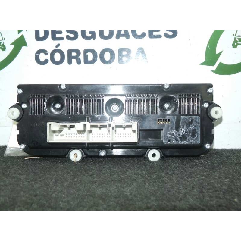 Recambio de mando calefaccion / aire acondicionado para volkswagen golf v berlina (1k1) 1.9 tdi referencia OEM IAM 74641420-1404
