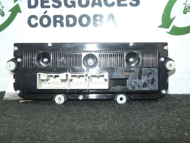 Recambio de mando calefaccion / aire acondicionado para volkswagen golf v berlina (1k1) 1.9 tdi referencia OEM IAM 74641420-1404