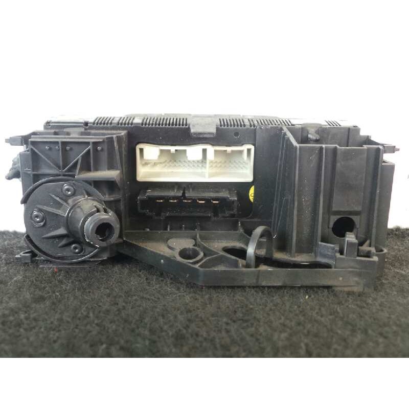 Recambio de mando calefaccion / aire acondicionado para seat altea (5p1) 1.9 tdi referencia OEM IAM   