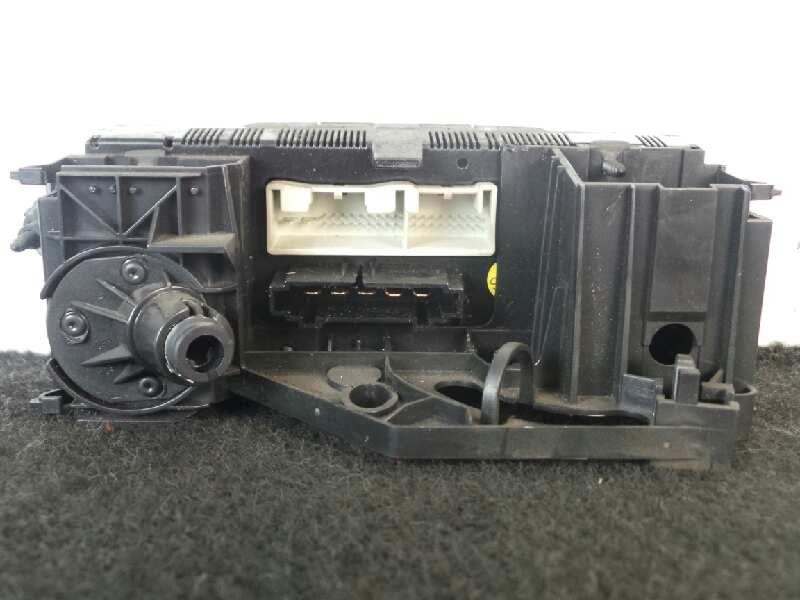 Recambio de mando calefaccion / aire acondicionado para seat altea (5p1) 1.9 tdi referencia OEM IAM   