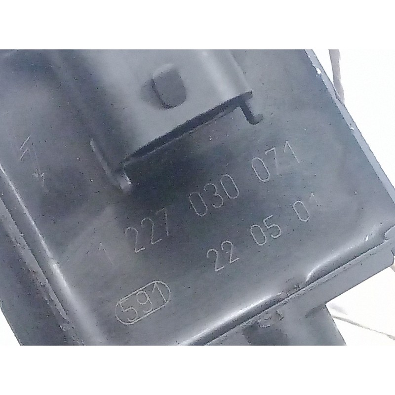 Recambio de bobina encendido para alfa romeo 147 (190) 2.0 selespeed distinctive referencia OEM IAM 0356100107  