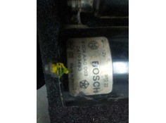 Recambio de motor arranque para chrysler pt cruiser (pt) 2.0 16v cat referencia OEM IAM 6004AA0003-04793493 BOSCH  2
