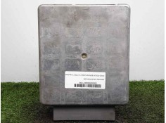 Recambio de centralita motor uce para ford focus berlina (cak) 1.8 tddi turbodiesel cat referencia OEM IAM 1S4F12A650BCA-DPC638-