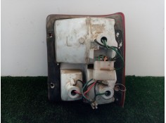 Recambio de piloto trasero izquierdo para mitsubishi montero (l040) referencia OEM IAM MITSUBISHIPAJERO PAJERO. CHASIS 2