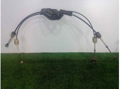 Recambio de varillaje cambio para renault scenic ii 1.5 dci diesel referencia OEM IAM SINREFERENCIA 6 VELOCIDADES 