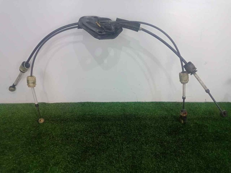 Recambio de varillaje cambio para renault scenic ii 1.5 dci diesel referencia OEM IAM SINREFERENCIA 6 VELOCIDADES 