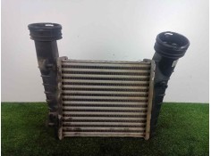 Recambio de intercooler para skoda superb (3u4) 1.9 tdi referencia OEM IAM 3B0145805D 230X210X65 ALUMINIO