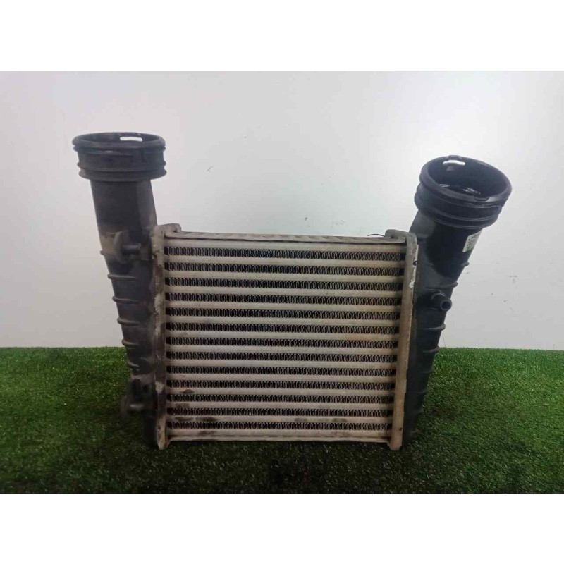 Recambio de intercooler para skoda superb (3u4) 1.9 tdi referencia OEM IAM 3B0145805D 230X210X65 ALUMINIO