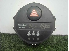 Recambio de warning para toyota yaris 1.5 16v cat (híbrido) referencia OEM IAM 839500D100  