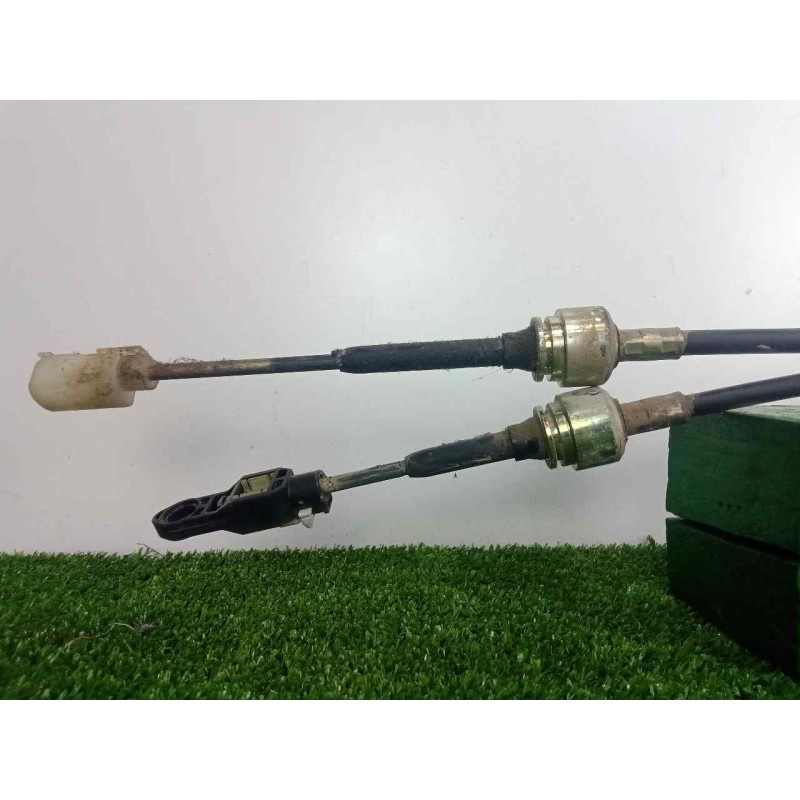 Recambio de varillaje cambio para nissan x-trail (t30) 2.2 16v turbodiesel cat referencia OEM IAM   