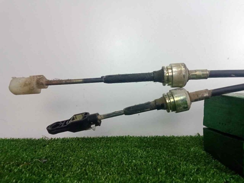 Recambio de varillaje cambio para nissan x-trail (t30) 2.2 16v turbodiesel cat referencia OEM IAM   