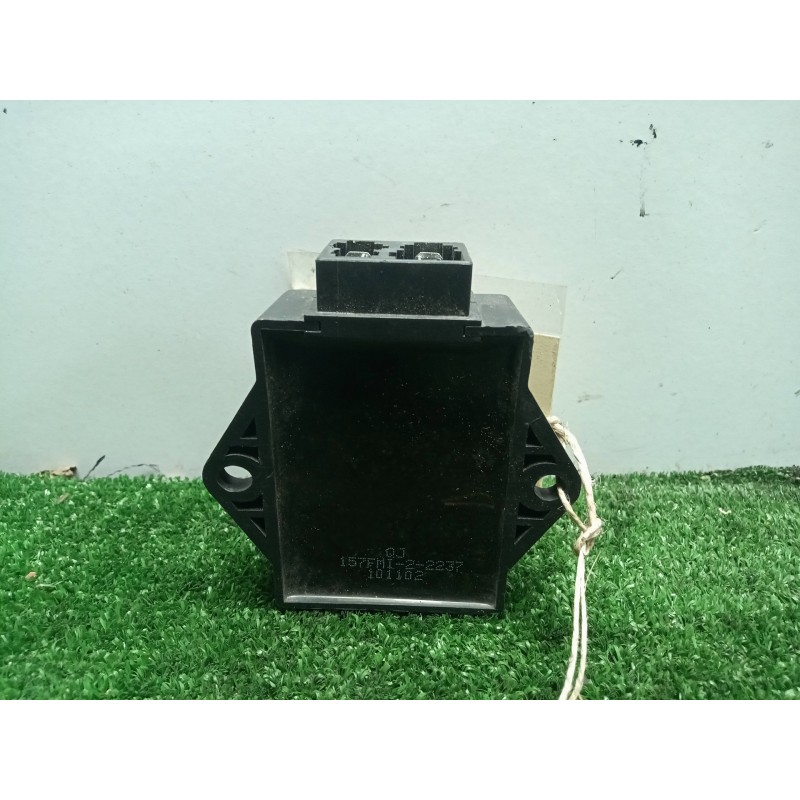 Recambio de modulo electronico para keeway rkv 125 referencia OEM IAM 157FMI22237-101102  