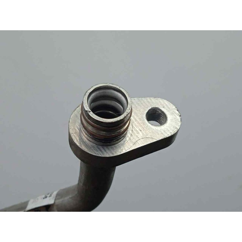 Recambio de tubos aire acondicionado para peugeot partner kasten 1.6 blue-hdi fap referencia OEM IAM 9681693480  