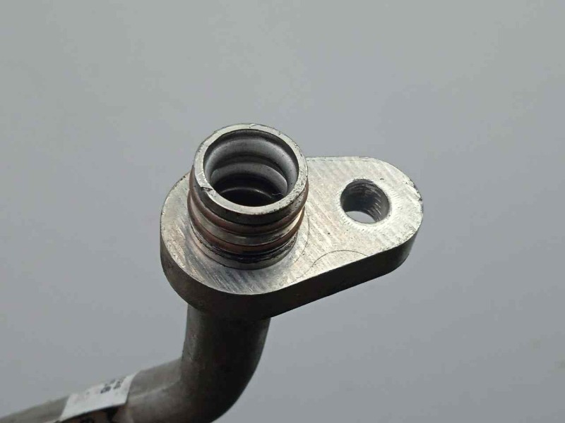 Recambio de tubos aire acondicionado para peugeot partner kasten 1.6 blue-hdi fap referencia OEM IAM 9681693480  