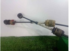 Recambio de varillaje cambio para renault scenic ii 1.5 dci diesel referencia OEM IAM SINREFERENCIA 6 VELOCIDADES  2