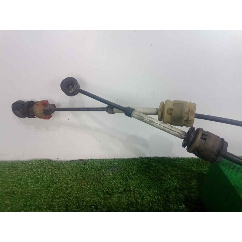 Recambio de varillaje cambio para renault scenic ii 1.5 dci diesel referencia OEM IAM SINREFERENCIA 6 VELOCIDADES 