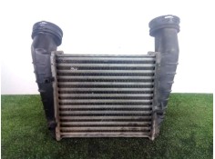 Recambio de intercooler para skoda superb (3u4) 1.9 tdi referencia OEM IAM 3B0145805D 230X210X65 ALUMINIO 2