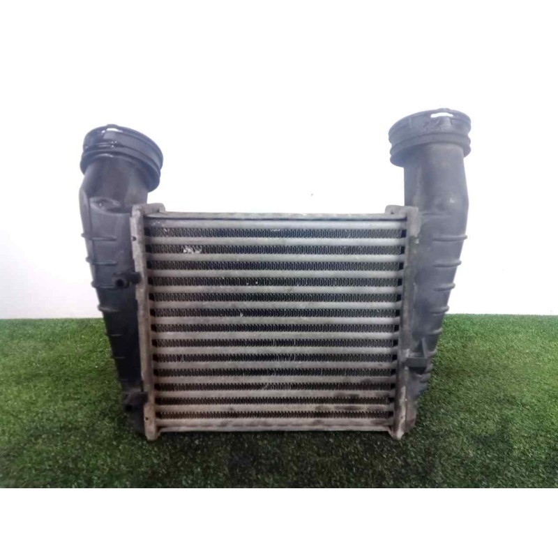 Recambio de intercooler para skoda superb (3u4) 1.9 tdi referencia OEM IAM 3B0145805D 230X210X65 ALUMINIO