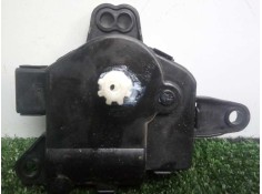 Recambio de motor trampilla calefaccion para kia sportage 1.7 crdi cat referencia OEM IAM AB1R2000-D266NE9AA01 5.PINES 