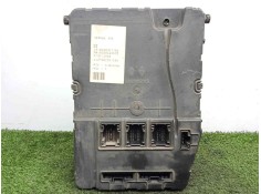 Recambio de centralita check control para renault megane ii berlina 5p 1.5 dci diesel referencia OEM IAM S118400150C-8200351182-