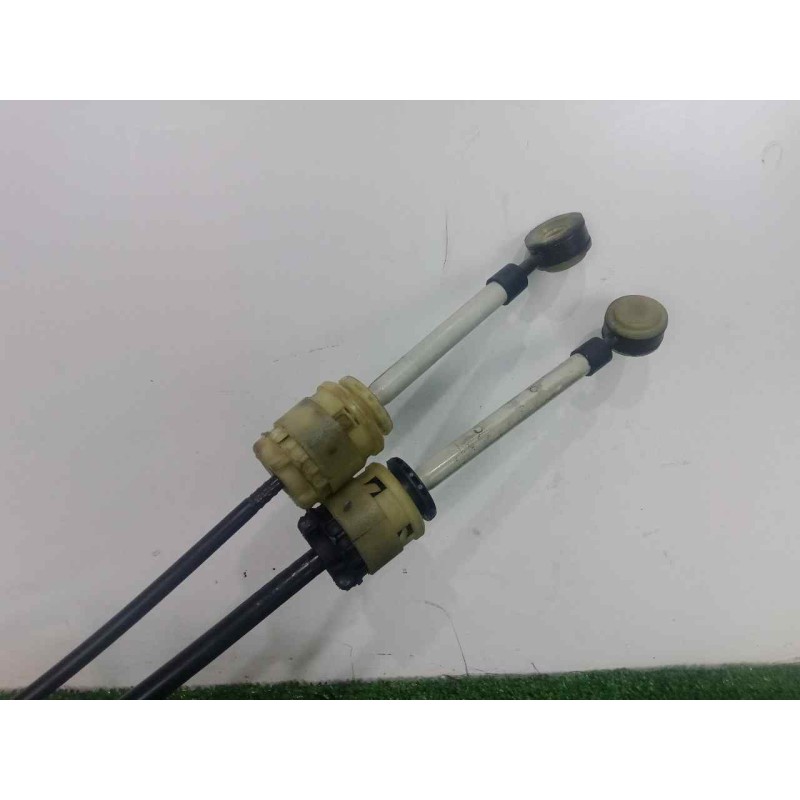 Recambio de varillaje cambio para renault scenic ii 1.5 dci diesel referencia OEM IAM SINREFERENCIA 6 VELOCIDADES 