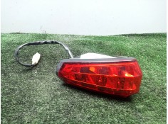 Recambio de piloto trasero central para keeway rkv 125 referencia OEM IAM ML-82000J800000  