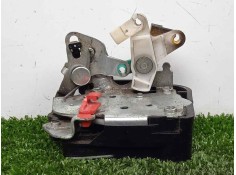 Recambio de cerradura puerta trasera izquierda para chrysler pt cruiser (pt) 2.2 crd cat referencia OEM IAM   