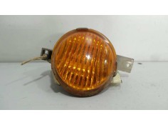 Recambio de piloto delantero derecho para daewoo matiz 1.0 cat referencia OEM IAM  AMBAR REDONDO