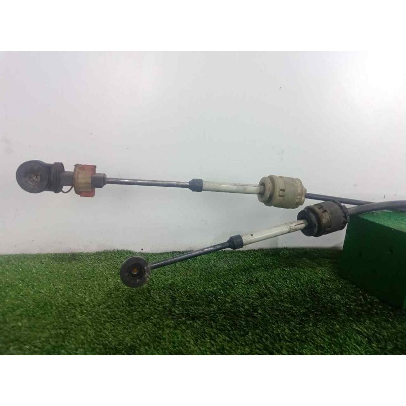 Recambio de varillaje cambio para renault scenic ii 1.5 dci diesel referencia OEM IAM SINREFERENCIA 6 VELOCIDADES 